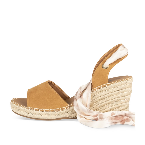 Sandalen_avec_talon COGNACKLEUR Dames