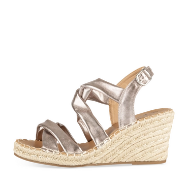Sandalen_avec_talon GHIACCIO Dames