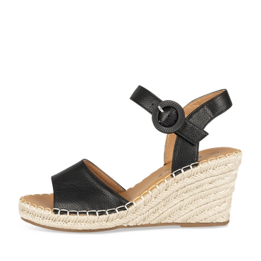 Sandales NOIR Femme