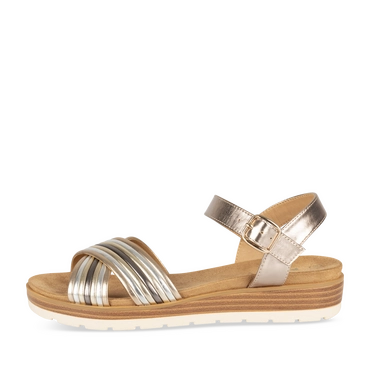 Sandalen_avec_talon GOUD Dames