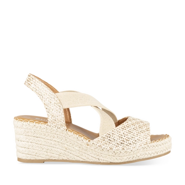 Sandales OR Femme