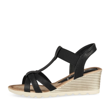 Sandales NOIR Femme