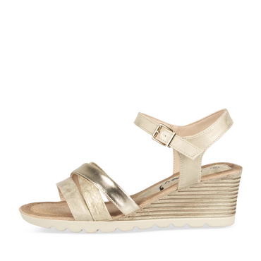 Sandales OR Femme