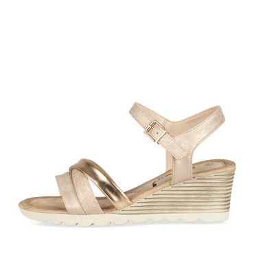 Sandalen_avec_talon ROZE Dames