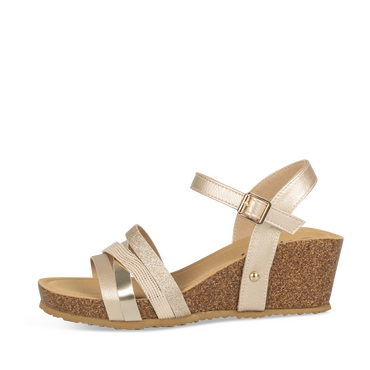 Sandales OR Femme