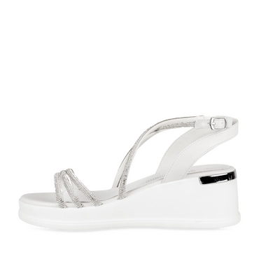 Sandales BLANC Femme