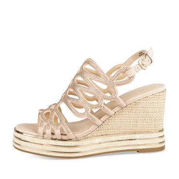Sandales ROSE Femme