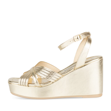 Sandales OR Femme