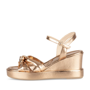 Sandales OR Femme