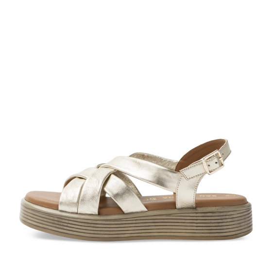 Sandalen_avec_talon GOUD Dames