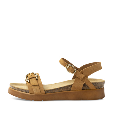 Sandales et nu-pieds