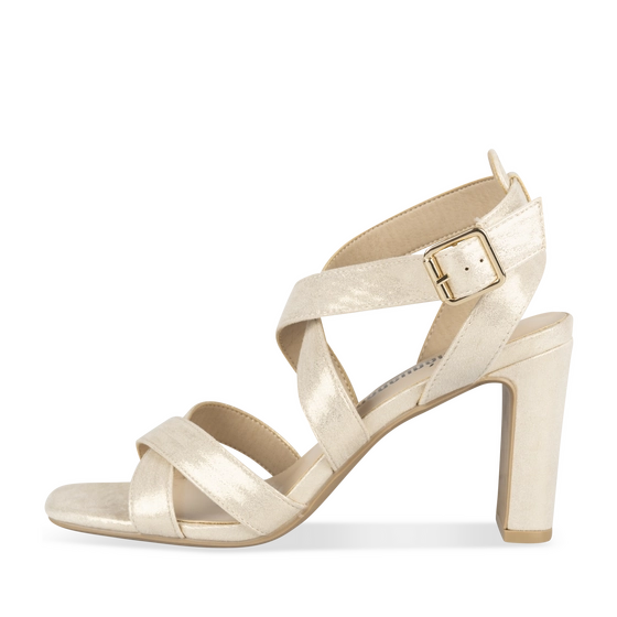 Sandalen_avec_talon GOUD Dames