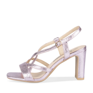 Sandales VIOLET Femme