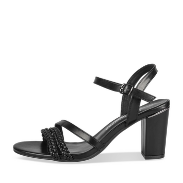 Sandales NOIR Femme