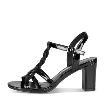 Sandales NOIR Femme