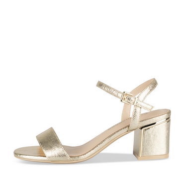 Sandales OR Femme