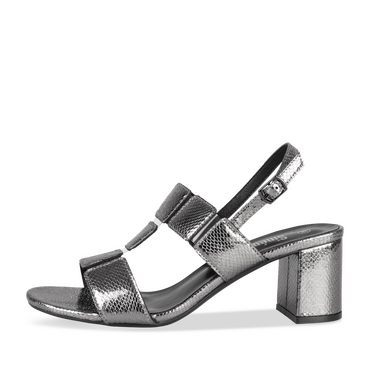Sandales NOIR Femme