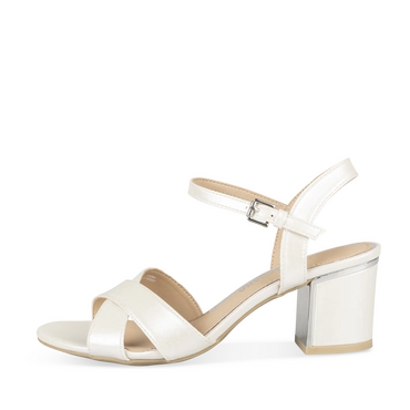 Sandales BLANC Femme