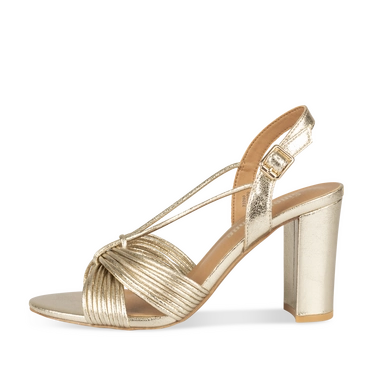 Sandalen_avec_talon GOUD Dames
