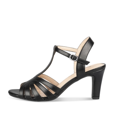 Sandales NOIR Femme