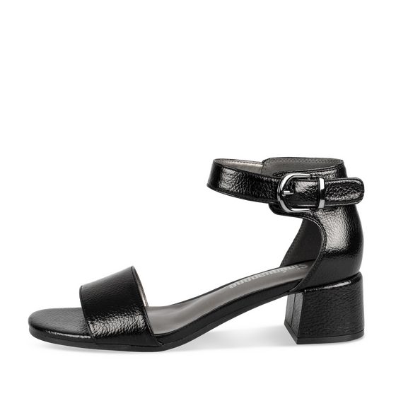 Sandales NOIR Femme