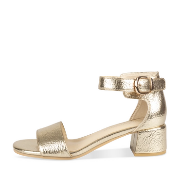 Sandales OR Femme