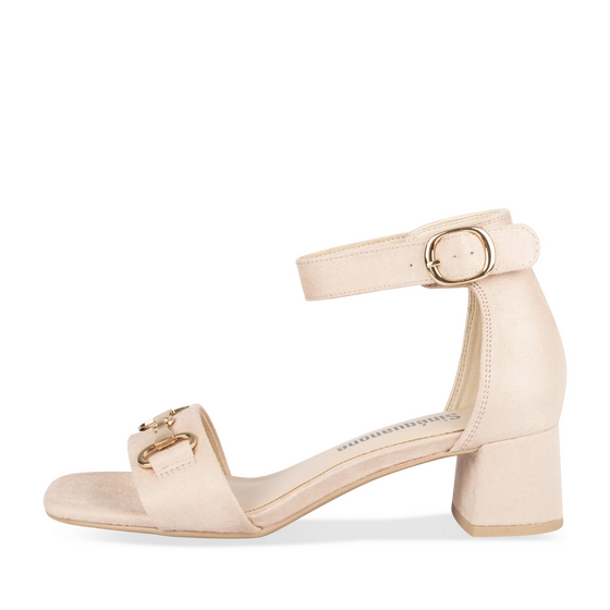 Sandales ROSE Femme