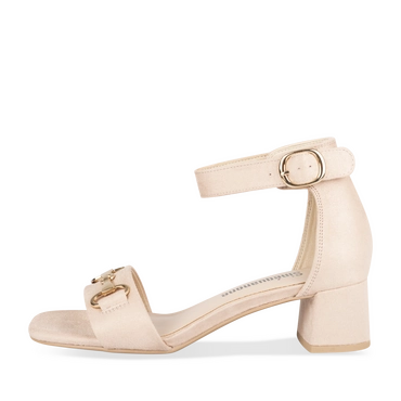 Sandalen_avec_talon ROZE Dames