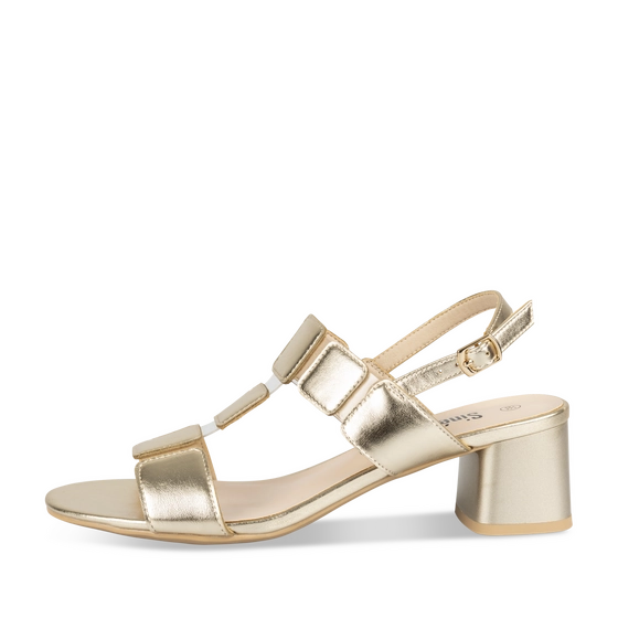 Sandalen_avec_talon GOUD Dames