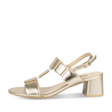 Sandalen_avec_talon GOUD Dames