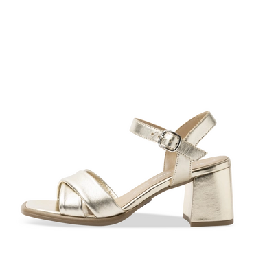 Sandales OR Femme