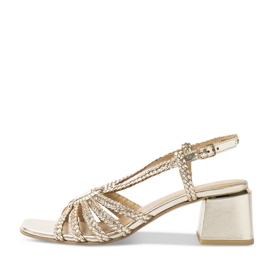 Sandales OR Femme