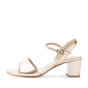 Sandalen_avec_talon GHIACCIO Dames