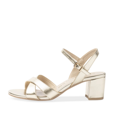 Sandalen_avec_talon GOUD Dames