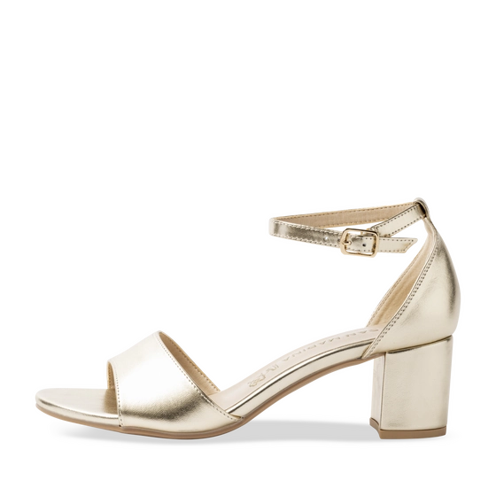 Sandalen_avec_talon GOUD Dames