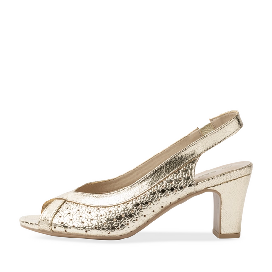 Sandalen_avec_talon GOUD Dames