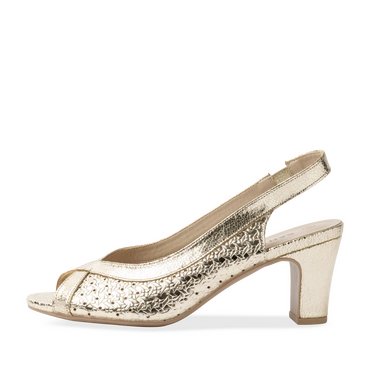 Sandalen_avec_talon GOUD Dames