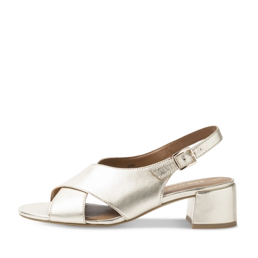 Sandalen_avec_talon GOUD Dames
