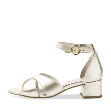 Sandales OR Femme