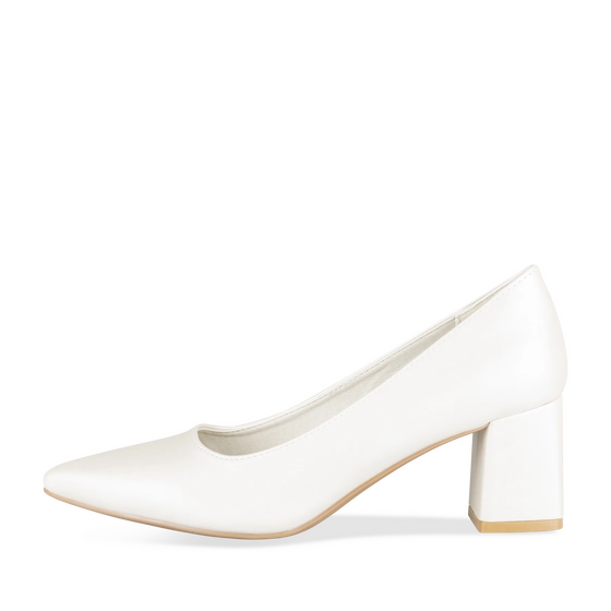 Pumps_avec_talon PARELMOER Dames