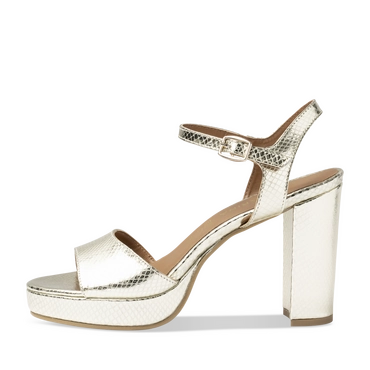 Sandales OR Femme