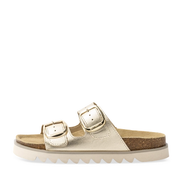 Mules OR Femme