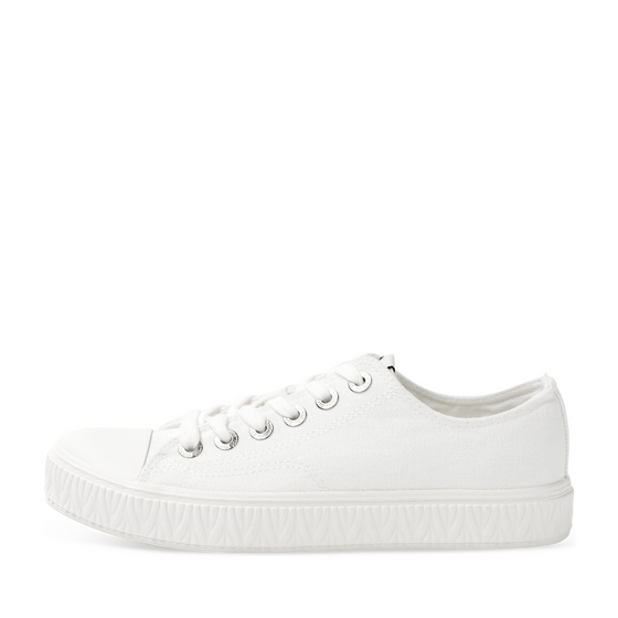 Baskets BLANC Femme