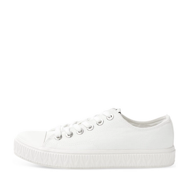 Sneakers WIT Dames