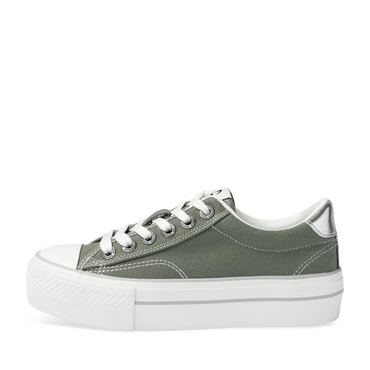 Sneakers KAKI Dames