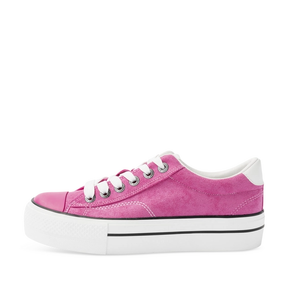 Sneakers FUCHSIA Dames
