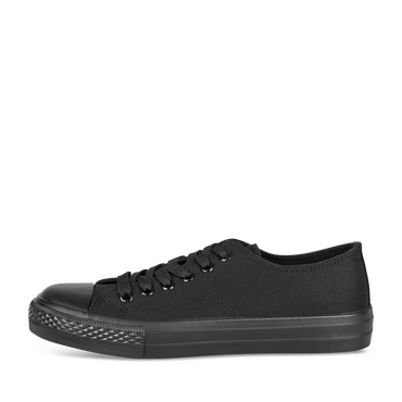 Baskets NOIR Femme