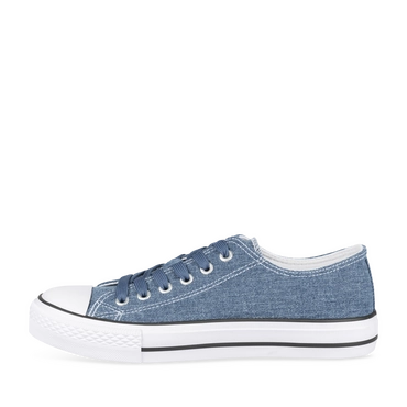 Sneakers JEANS Dames