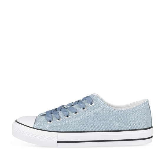 Sneakers JEANS Dames