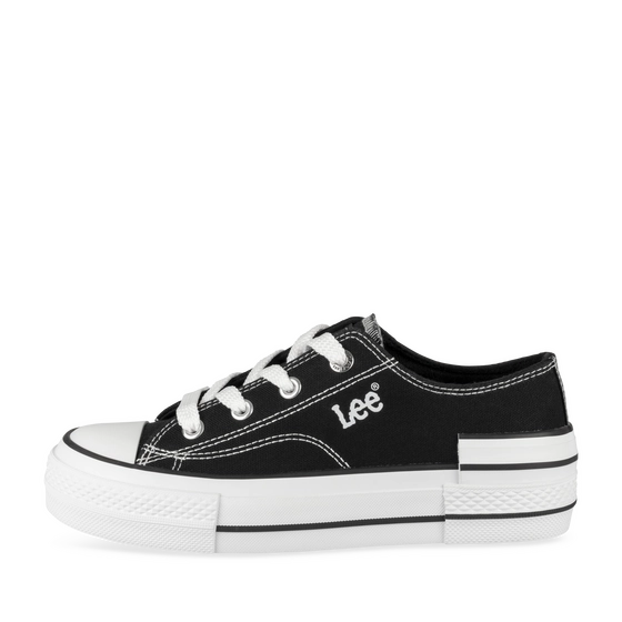 Baskets NOIR Femme